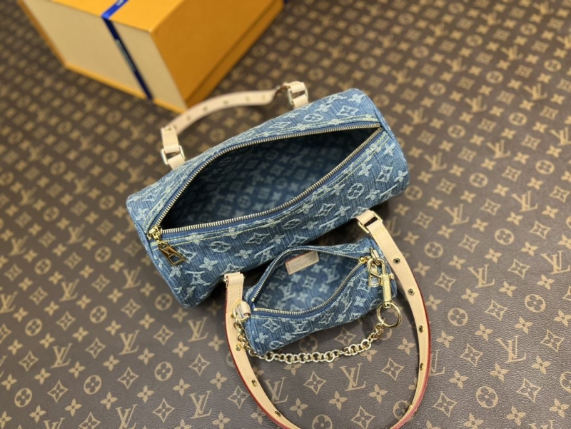 LV Round Bags